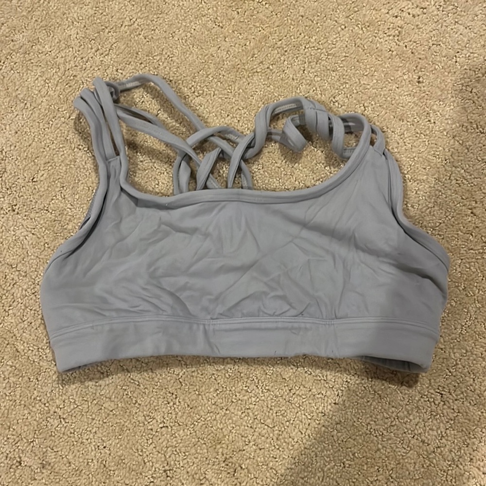 Athleta sports bra